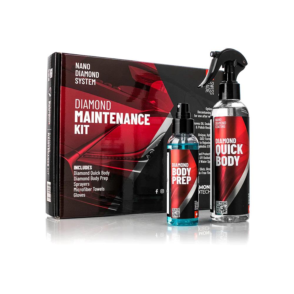 New Soft99 Glaco Glass Protection Kit - in2Detailing