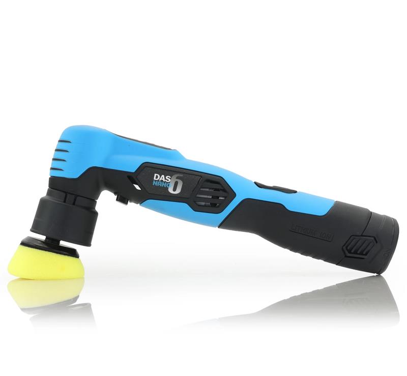 Best cordless mini polisher sale