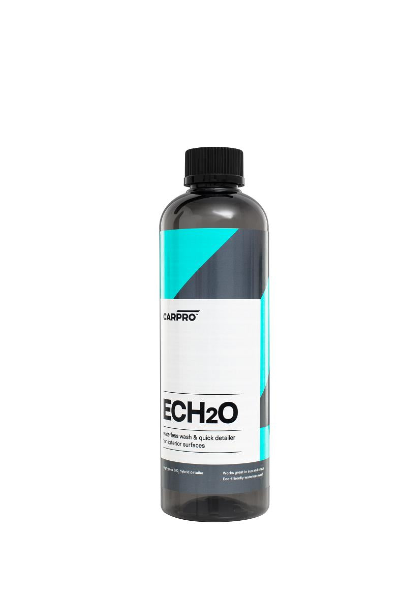 CarPro - Ech2o Waterless Wash & Quick Detailer