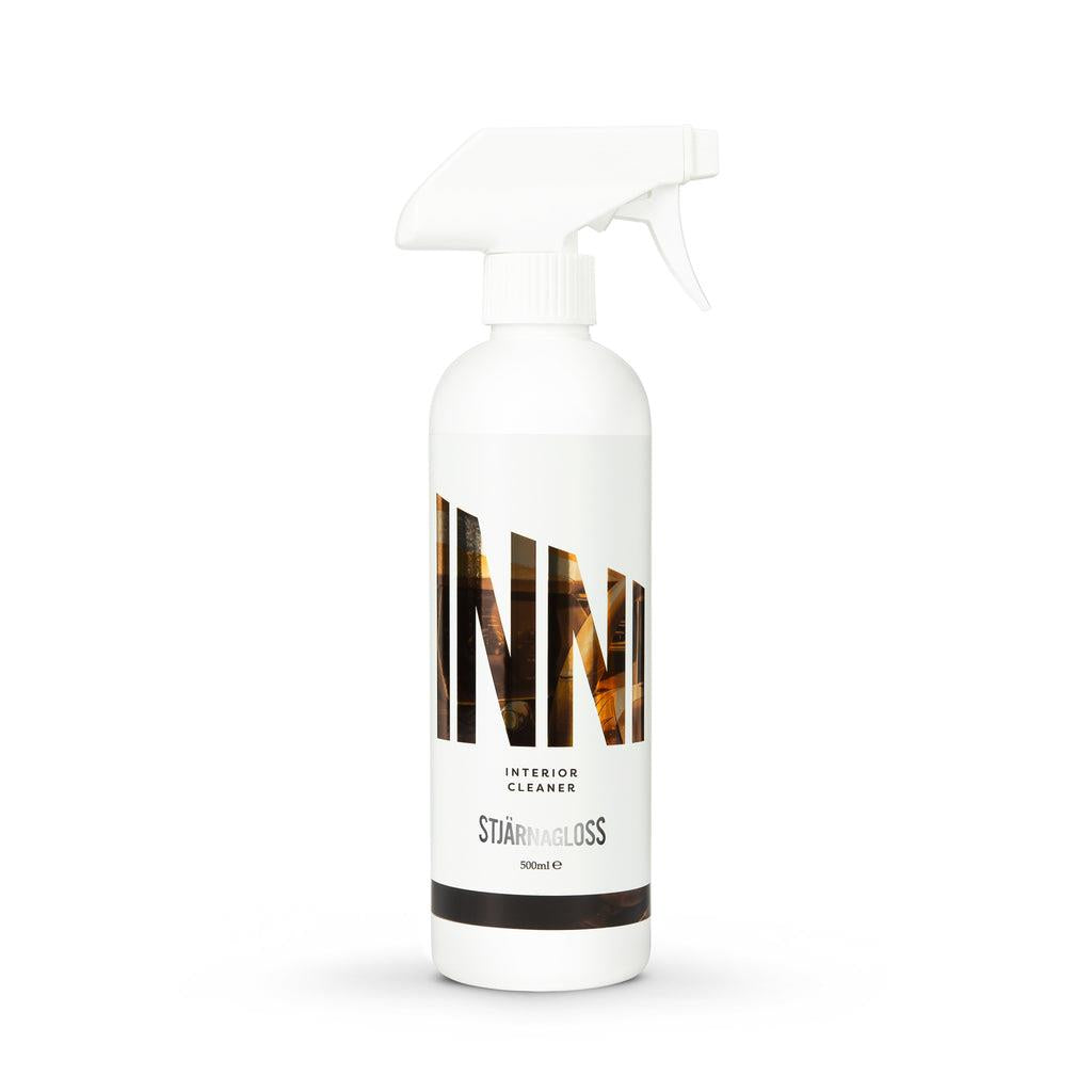 Stjarnagloss Inni - All-Surface Interior Cleaner – in2Detailing