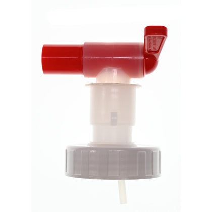 Bilt Hamber 5 Litre Dispensing Tap