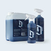 Duel Auto Care Axis - Acid Free Wheel Cleaner