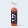 Duel Auto Care Cleanse - Tyre Cleaner