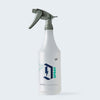 Duel Auto Care Professional Dilution Spray Bottle and Chemical Resistant Trigger 947ML