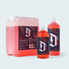 Duel Auto Care Profile - Tyre & Trim Dressing