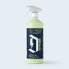 Duel Auto Care Satin - Interior Dressing & Cleaner