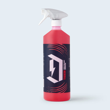 Duel Auto Care Toxin - Iron Fallout Remover