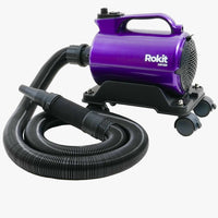 BLO Car Dryer AIR-S - UK Plug