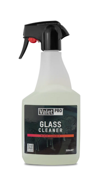 ValetPro Glass Cleaner