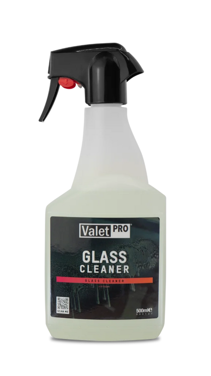 ValetPro Glass Cleaner