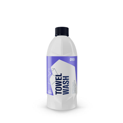 Gyeon Q2M Towel Wash - 500 ml