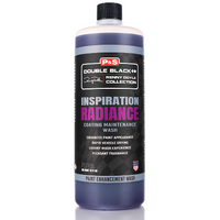 P&S Inspiration Radiance Wash & Protect Maintenance Shampoo