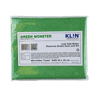 KLiN Korea Green Monster