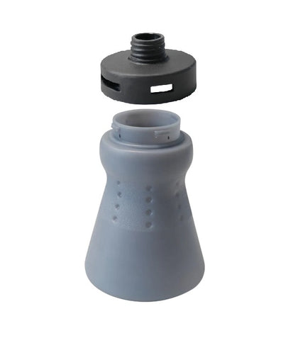 MTM PF22.3 Conversion Cap and Spare Bottle