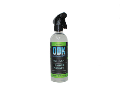 ODK Refresh - Leather Cleaner