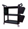 Vertool Detailing Trolley