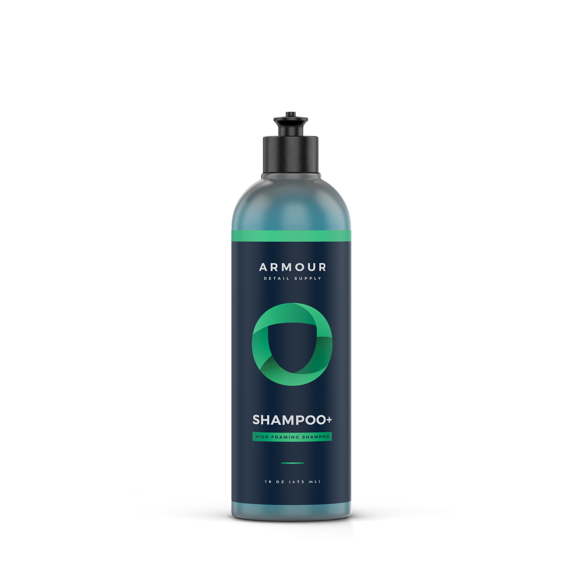 Armour Detail Supply SHAMPOO+ – in2Detailing