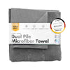 chemicalworkz 350GSM Dual Pile Towel