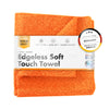 chemicalworkz 500GSM Edgeless Soft Touch Polishing Cloth