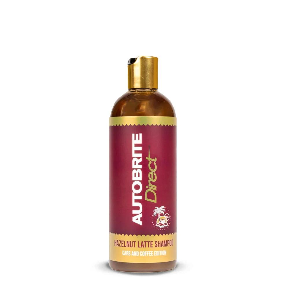 Autobrite Direct Hazlenut Latte Shampoo – in2Detailing