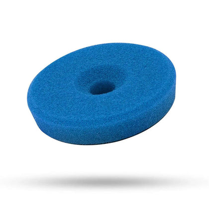 Liquid Elements Centriforce V2 Polishing Pad, Blue, Super Heavy Cut