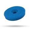 Liquid Elements Centriforce V2 Polishing Pad, Blue, Super Heavy Cut