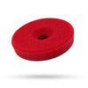 Liquid Elements Centriforce V2 Polishing Pad, Red, Heavy Cut