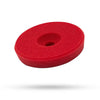 Liquid Elements Centriforce V2 Polishing Pad, Red, Heavy Cut