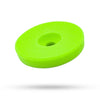 Liquid Elements Centriforce V2 Polishing Pad, Green, Soft Cut