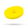 Liquid Elements Centriforce V2 Polishing Pad, Yellow, Medium Cut