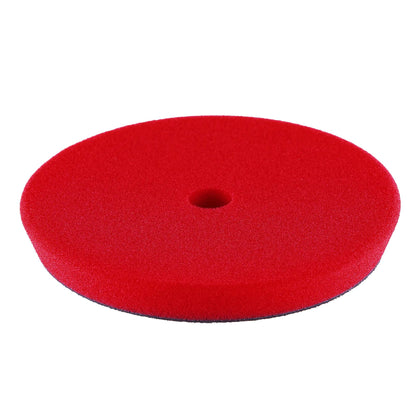 Flex NEW Red Hard Cutting Pad