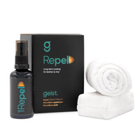 Geist Repel (Leather Hybrid Polymer Coating)