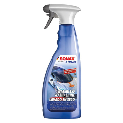 Sonax XTREME Waterless Wash & Shine