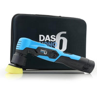 DAS-6 Nano Cordless Mini Polisher Kit