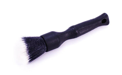 Detail Factory Black Ultra-Soft TriGrip Brush