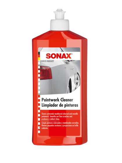 Sonax Paintwork Cleaner