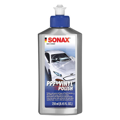 Sonax XTREME PPF & Vinyl Polish