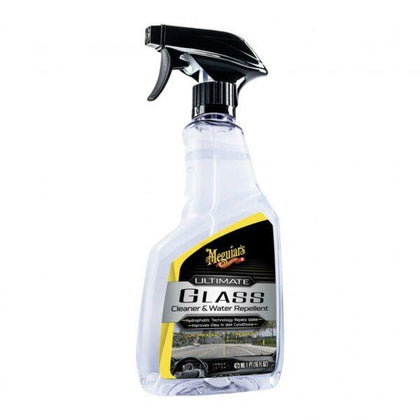 Meguiars Ultimate Glass Cleaner