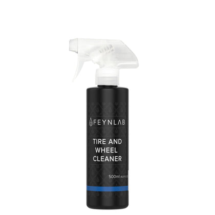 Feynlab Tire and Wheel Cleaner