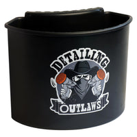 Detailing Outlaws Buckanizer