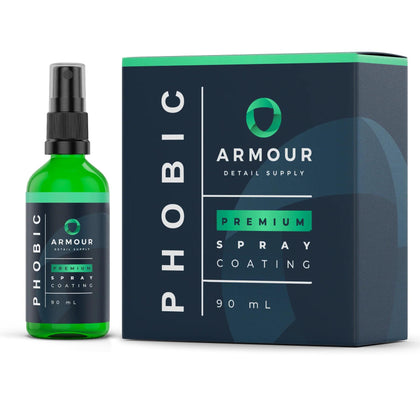 Armour Detail Supply PHOBIC - Spray Coating