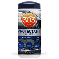 303 Auto Aerospace Protectant Wipes