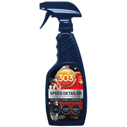 303 Automotive Speed Detailer