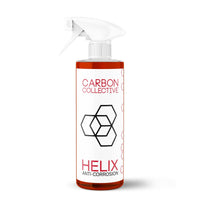 Carbon Collective Helix Anti-Corrosion Spray