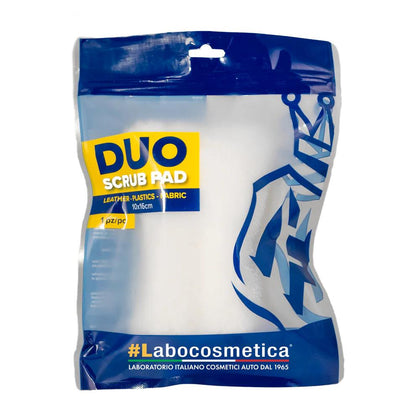 #Labocosmetica DUO Scrub Pad