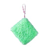 Purestar Neon Green Microfibre Wash Pad