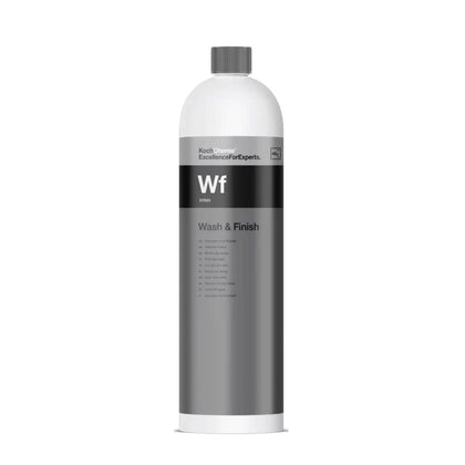 Koch Chemie WF - Wash & Finish