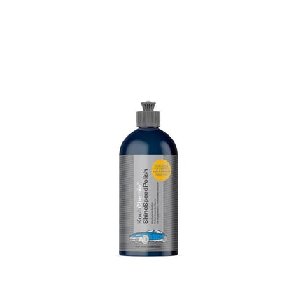 Koch Chemie New Shine Speed Polish