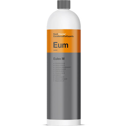 Koch Chemie Eulex M (EUM) Adhesive & Stain Remover