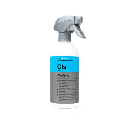 Koch Chemie Clay Lube Spray